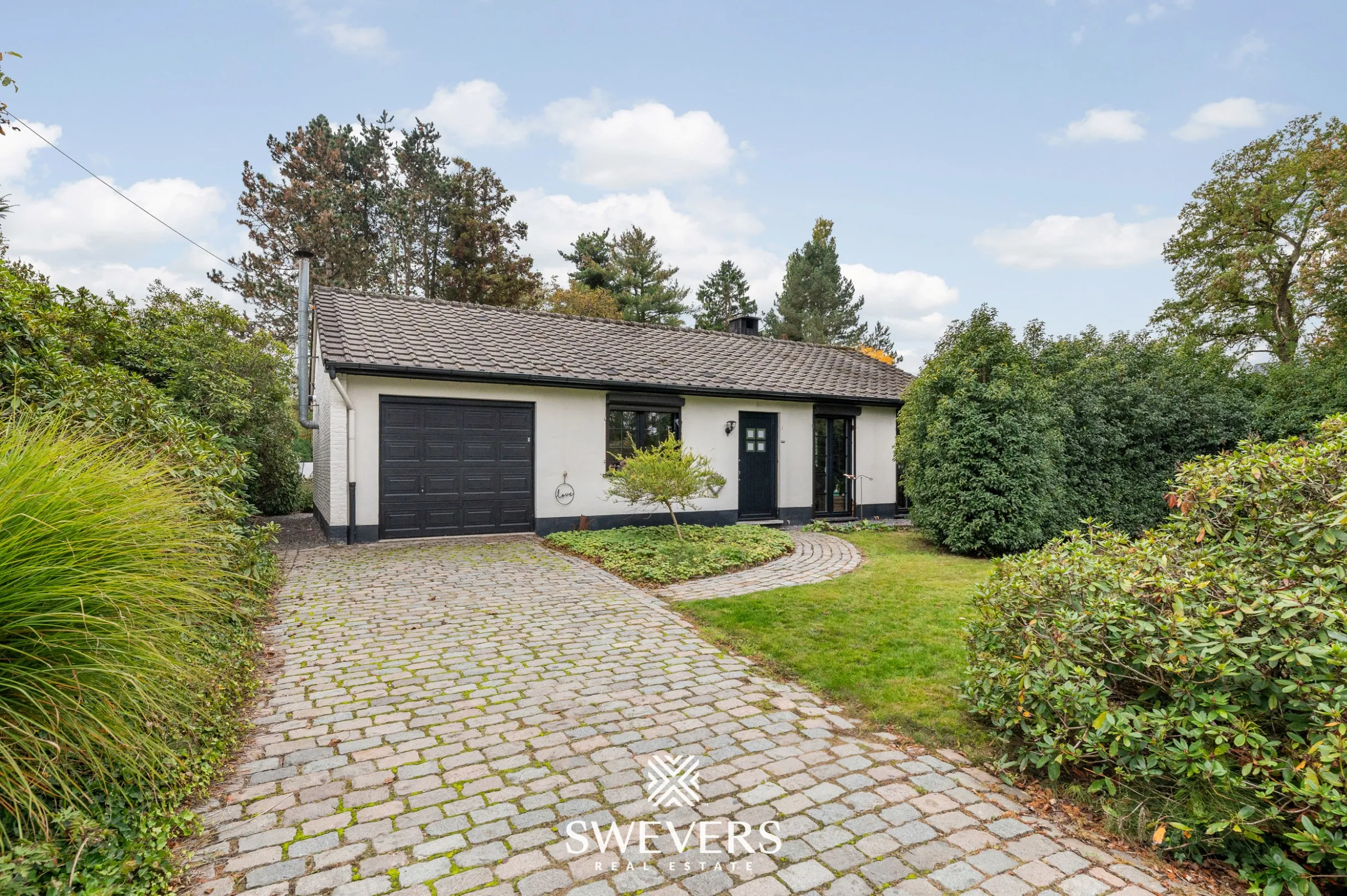 Verkocht woning - Laakdal