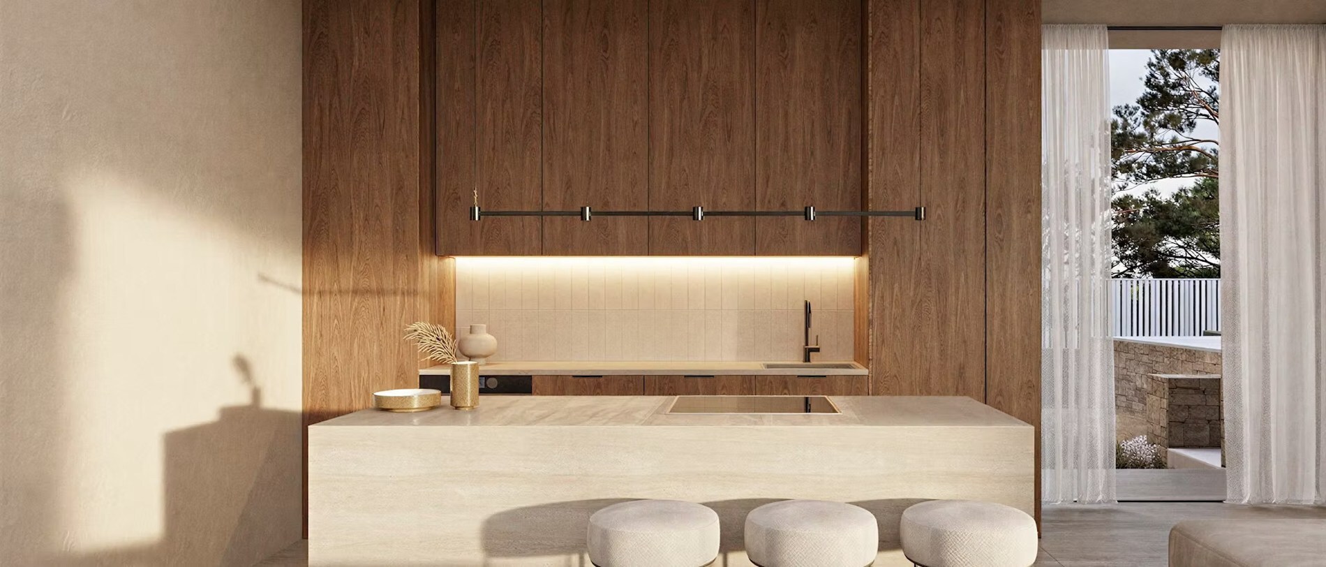 Villa te koop in Benissa