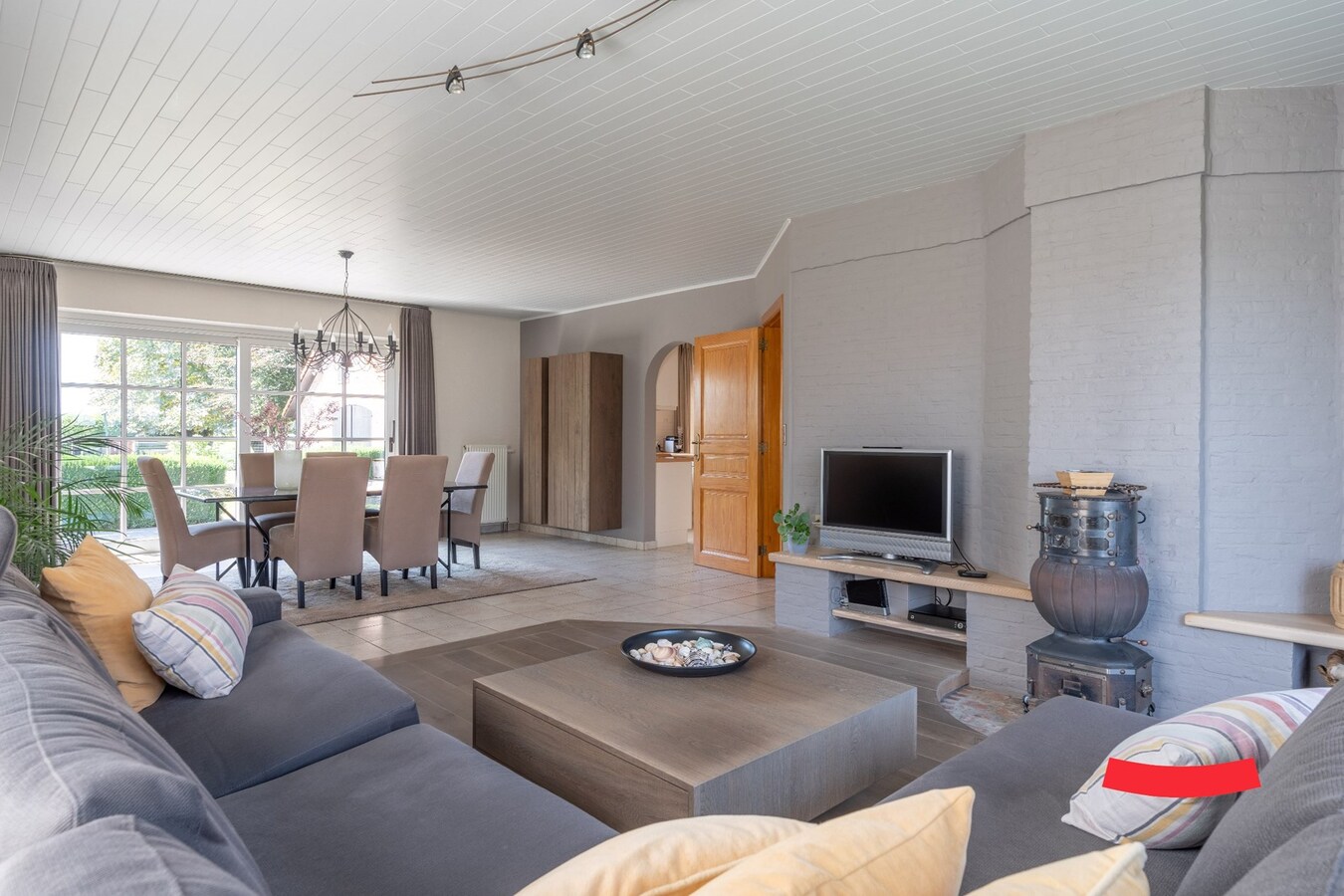 Woning verkocht in Ravels