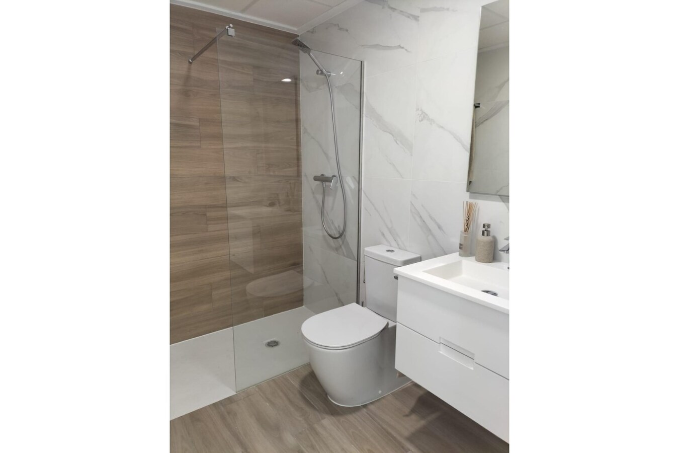 NIEUWBOUW BUNGALOWAPPARTEMENTEN IN VISTABELLA 