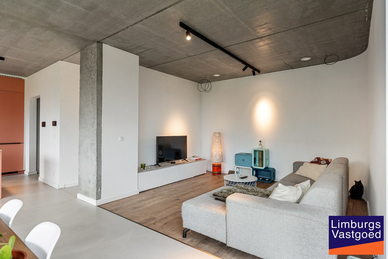 Nieuwbouwwoning, open bebouwing, 3 slpk, 3a60ca 