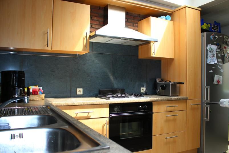 Woning verkocht in Sint-Amandsberg