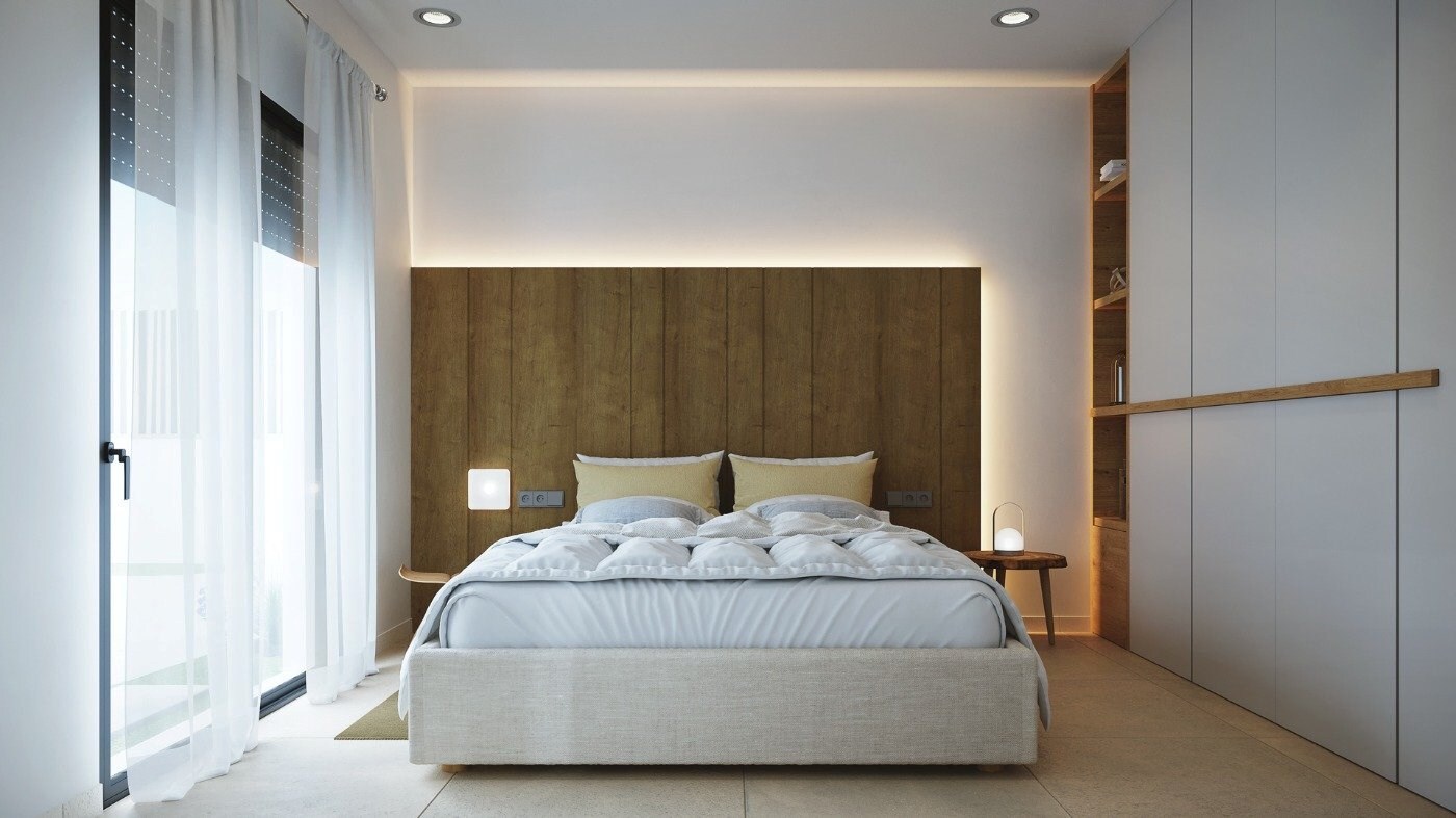 Villa gelegen in Altaona Golf resort 