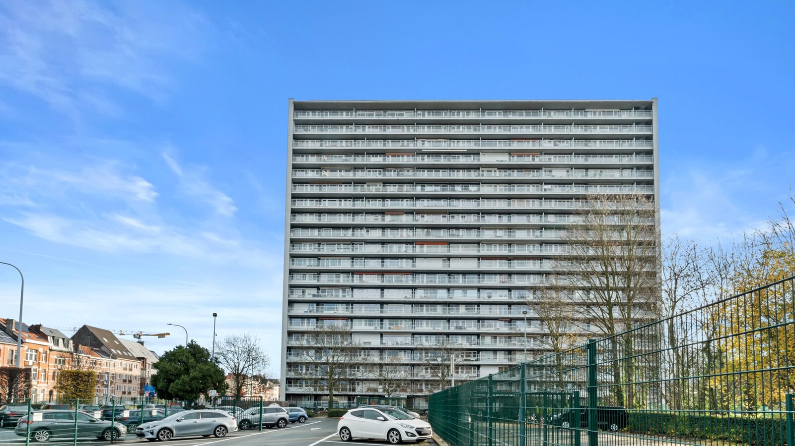 HEVERLEE Appartement 3 slpk op toplocatie 