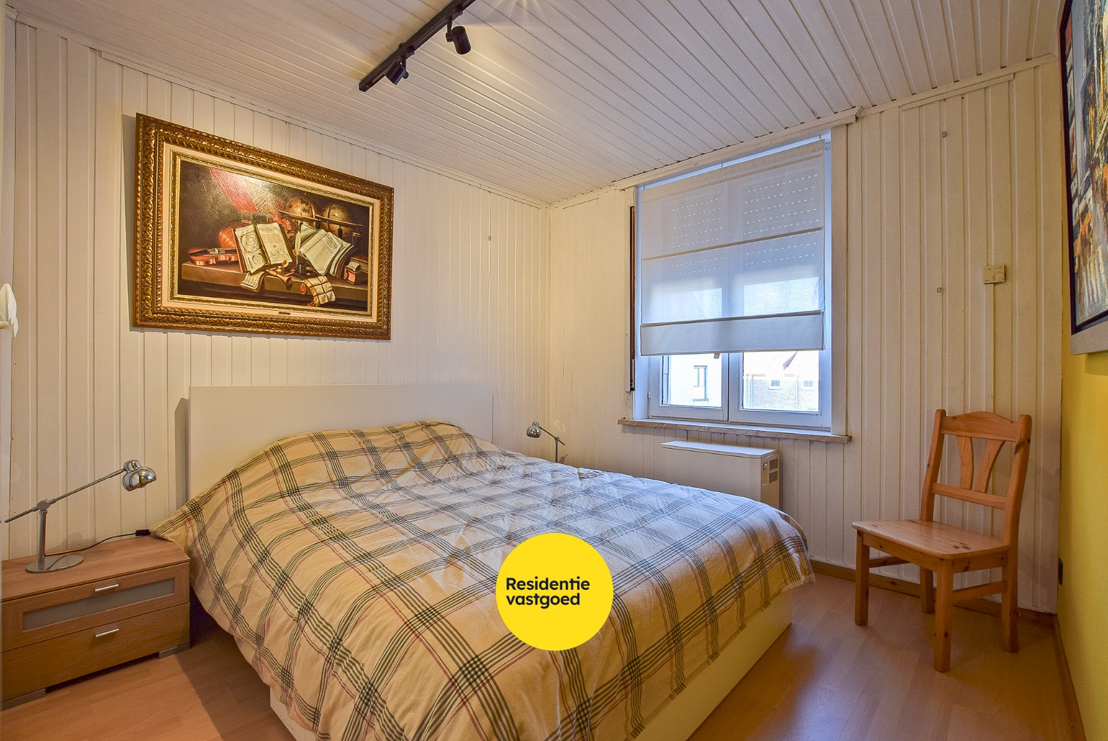 Instapklare gezinswoning met 3 slaapkamers te Nieuwpoort-Stad op 140 m² 