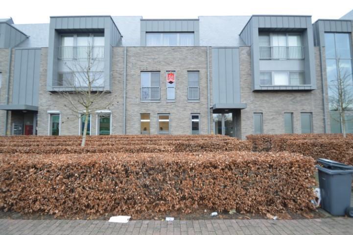 Verhuurd appartement - Geel