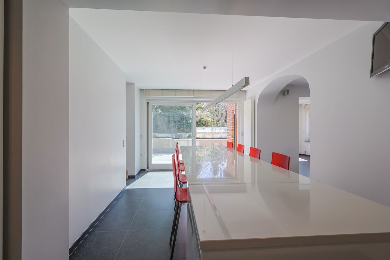 Villa vermietet in Oostduinkerke