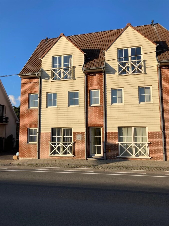 Verhuurd - Appartement - Bossuit