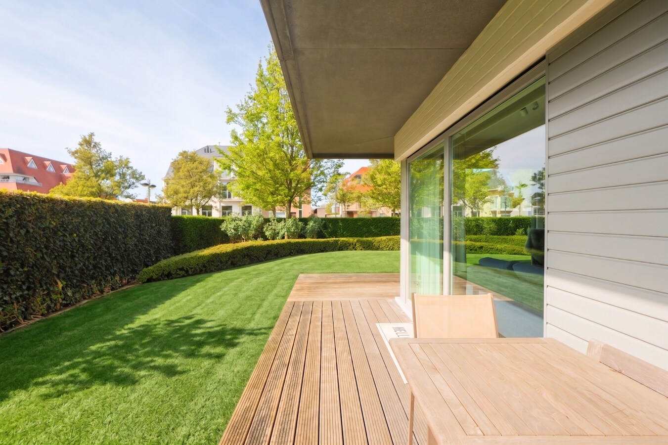 Appartement zu verkaufen in Oostduinkerke
