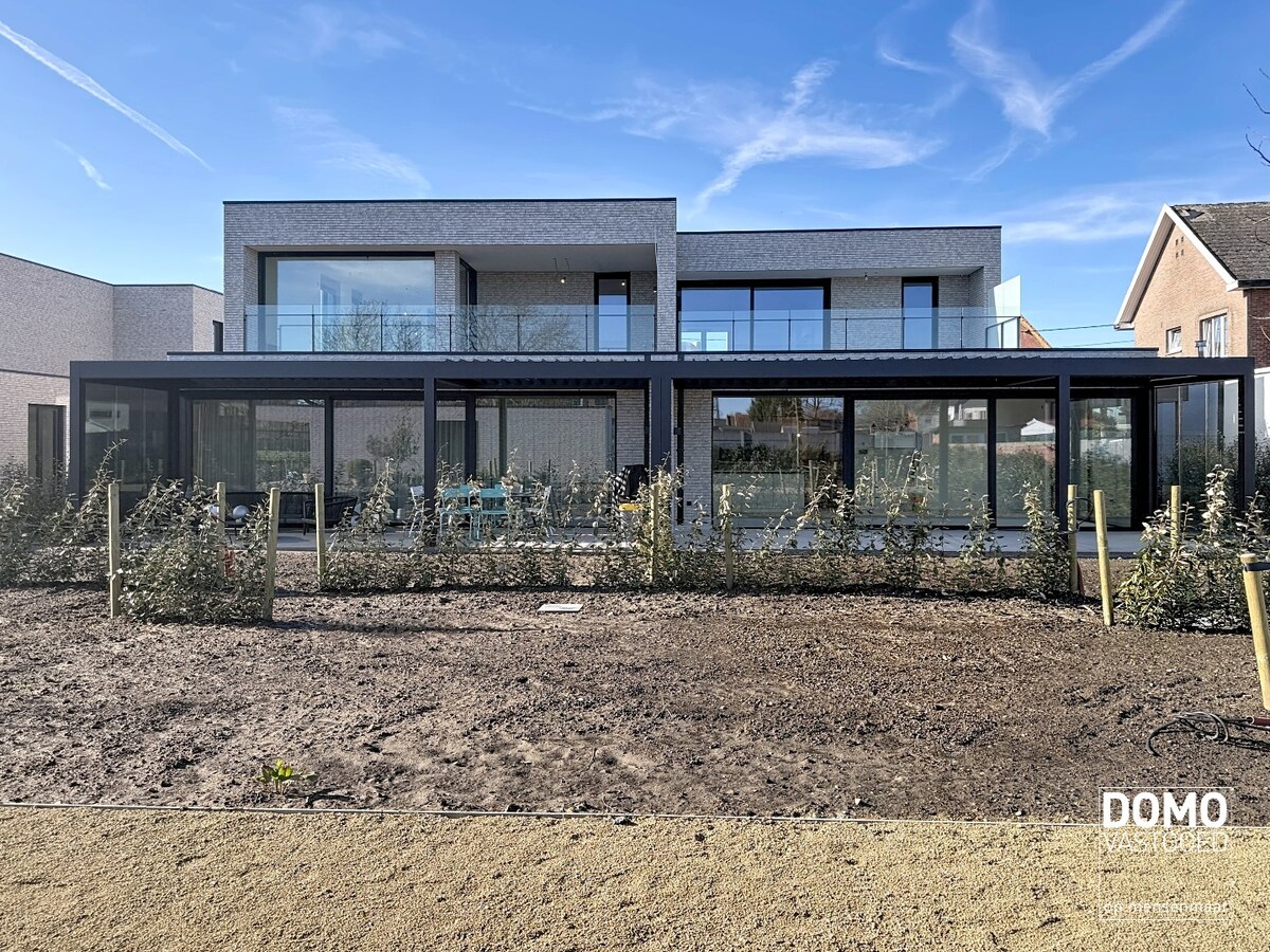 HOOGWAARDIG WONEN IN HET HART VAN TUILT - 2 EXCLUSIEVE TWEE SLAAPKAMERAPPARTEMENTEN OP DE EERSTE VERDIEPING 