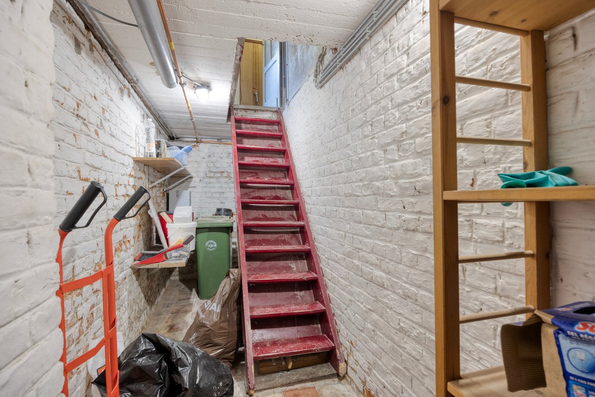 Woning met 4 slaapkamers in Heverlee!  – EPC 405 kWh/m² - bewoonbare opp. 150 m² 