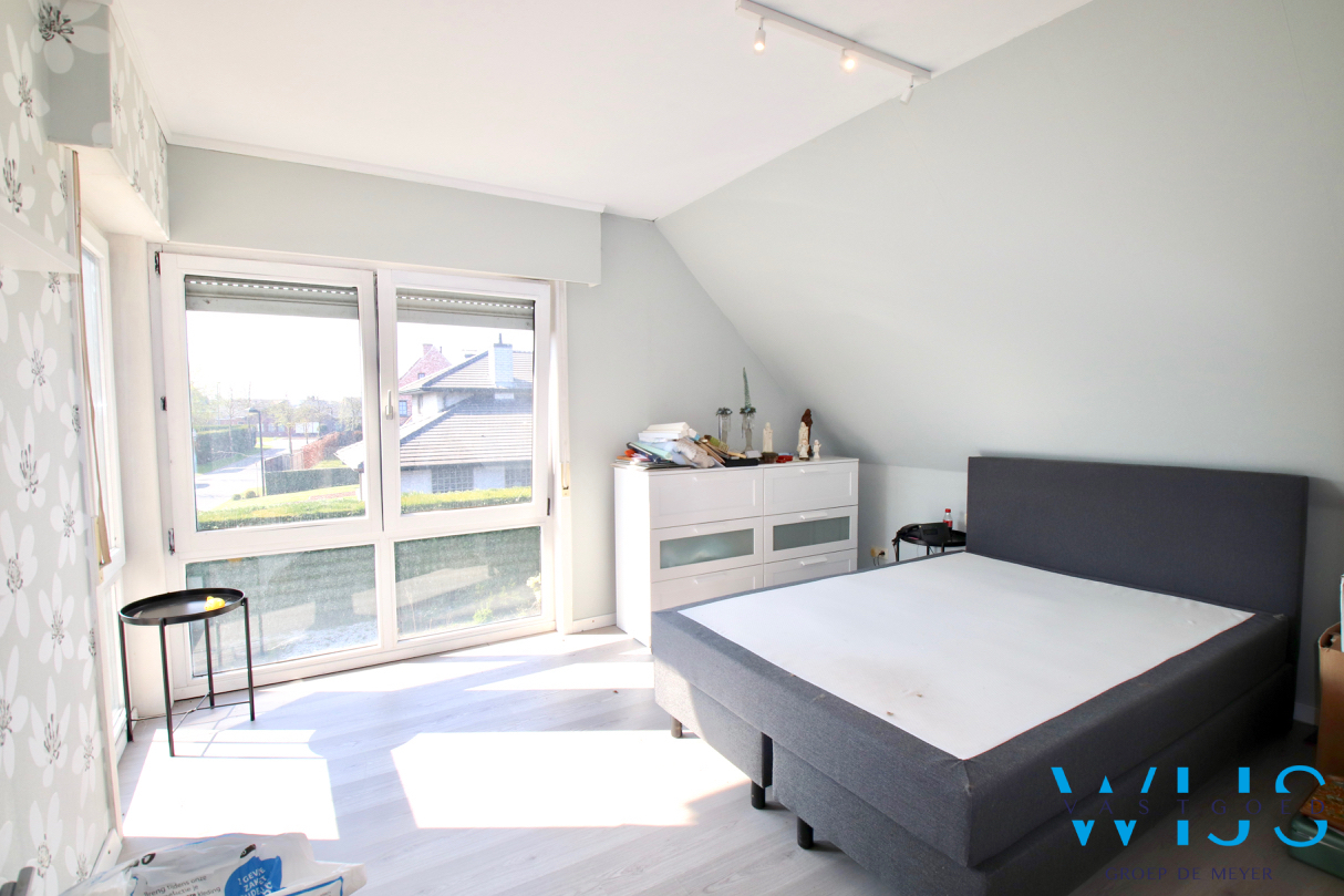 Ruin woonhuis op een perceel van 1116 m²! 