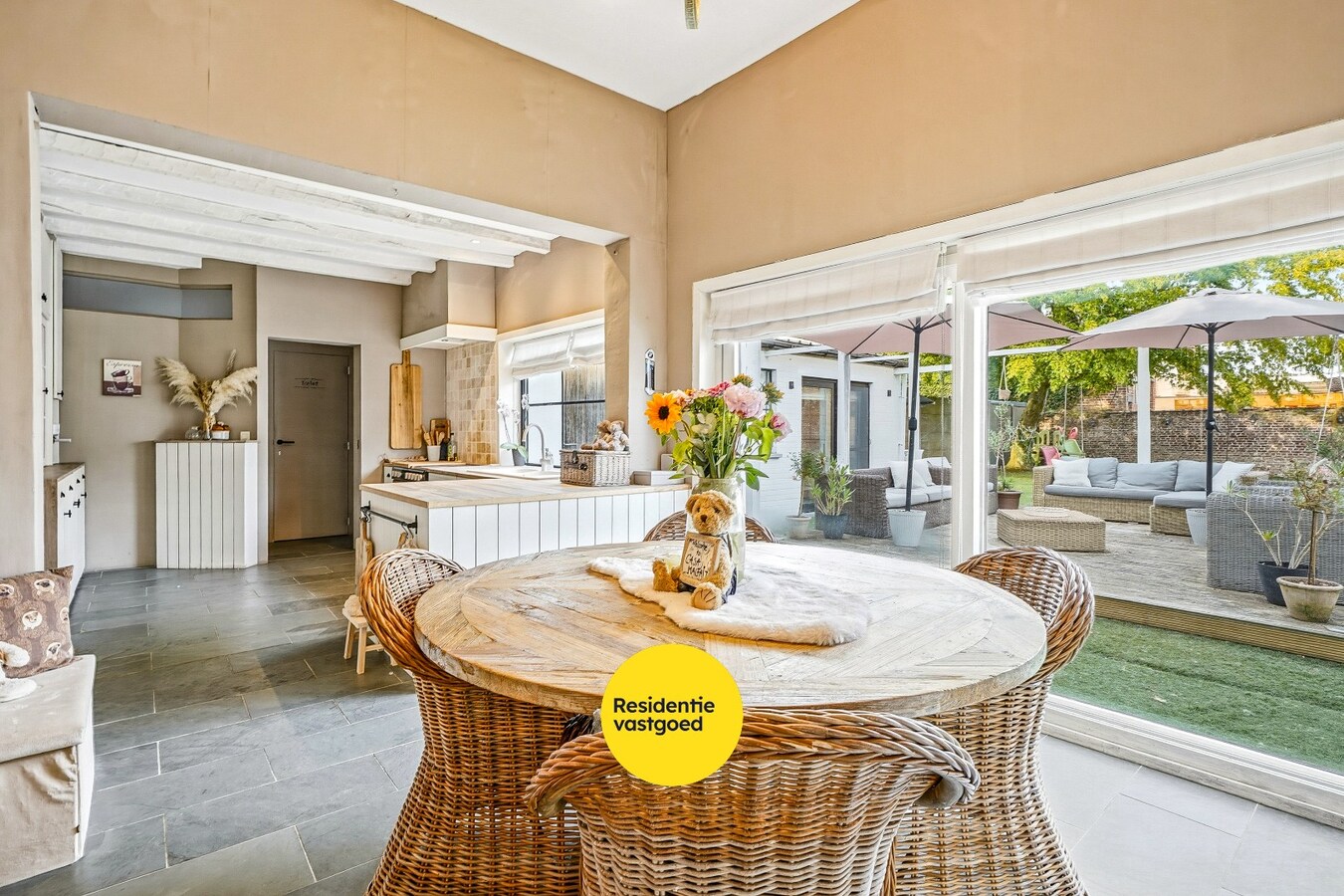 Te koop woning - Poperinge