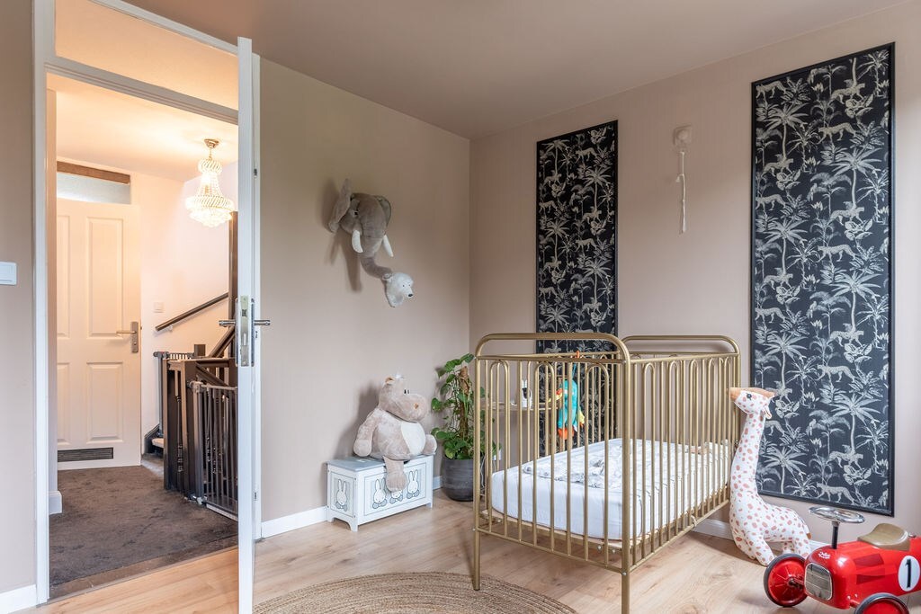 Woning verkocht in Ravels