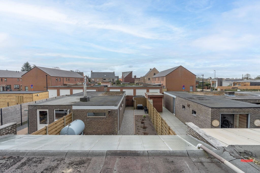 Woning verkocht in Ravels