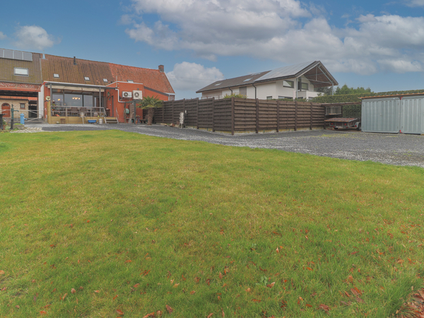 Verkocht woning - Moorslede