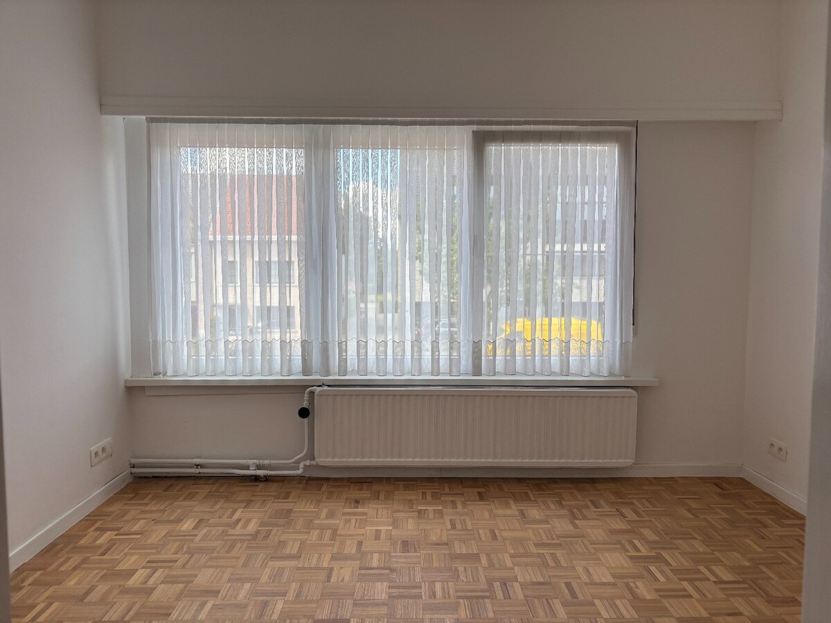 Instapklare energiezuinige huurwoning met 3 slaapkamers in hartje Sint-Antonius 