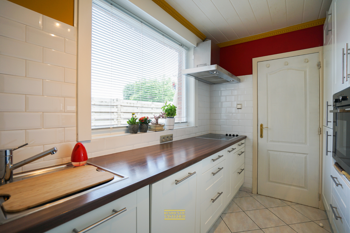 Verkocht woning - Roeselare