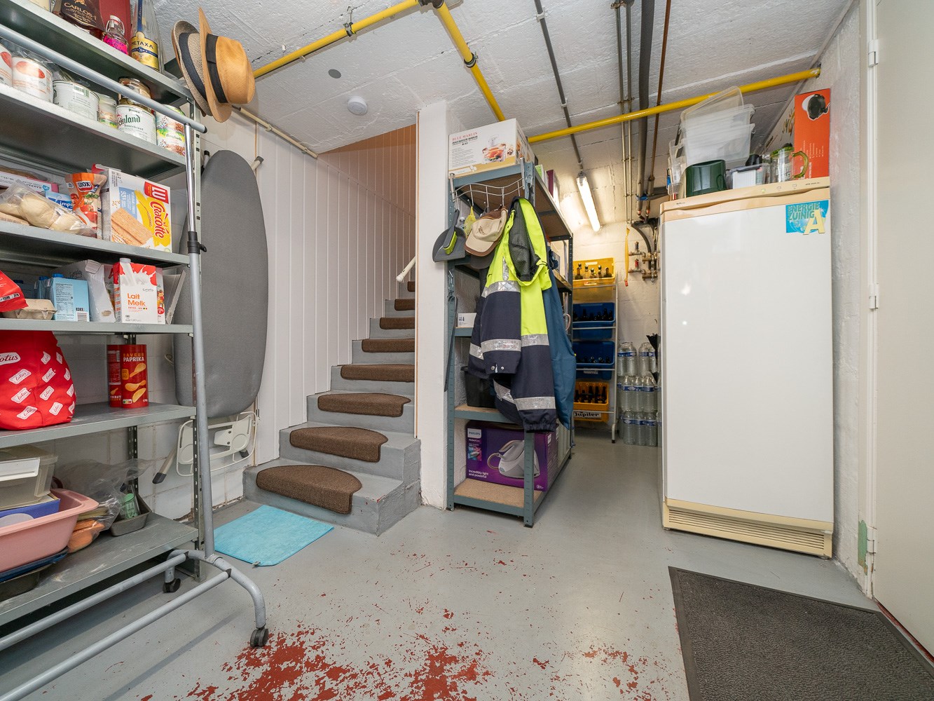 Bungalow tussen de velden met uitbreidingsmogelijkheden 