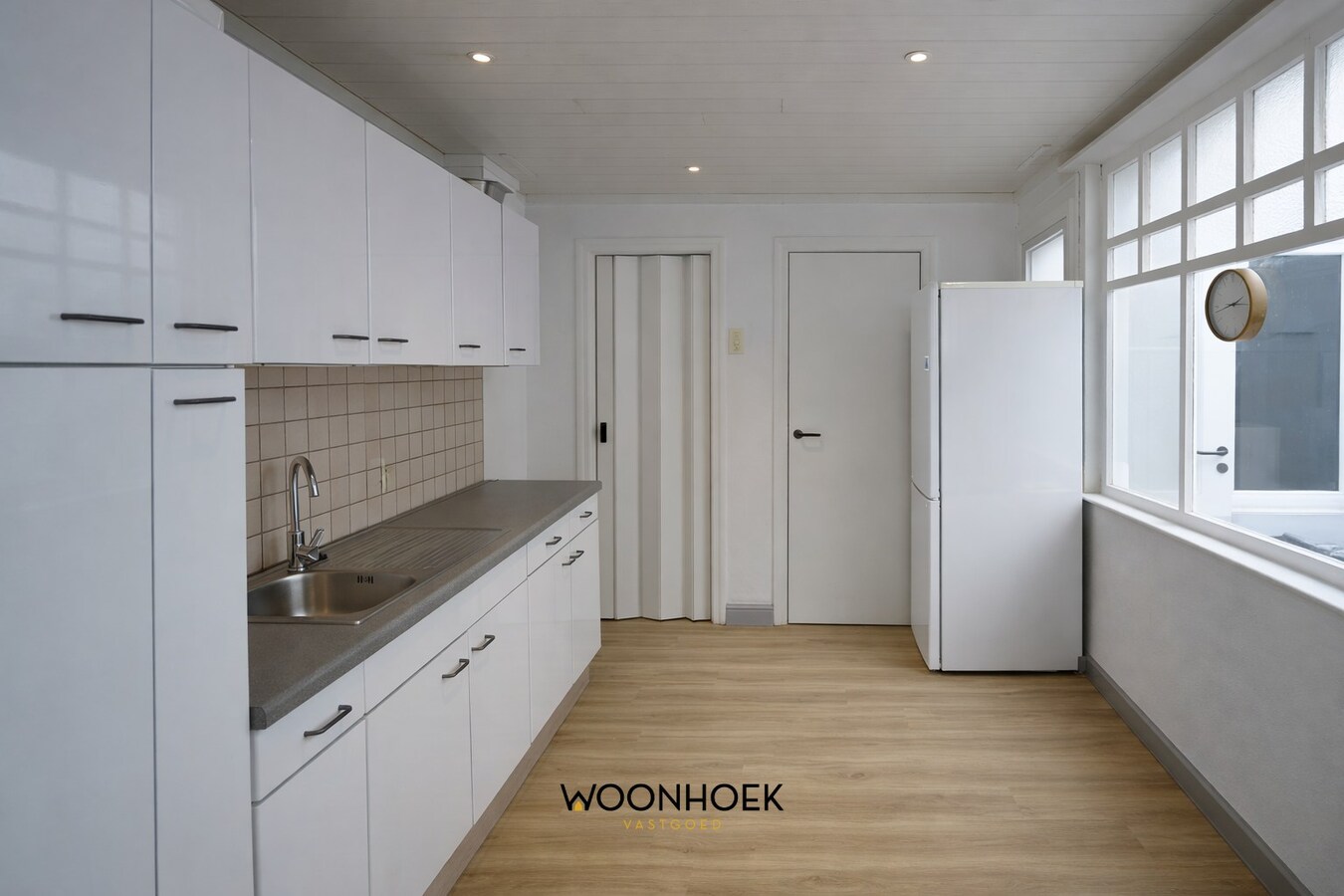 BEZOEKMOMENT VOLZET! 