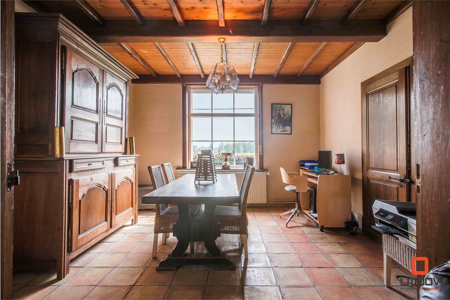 Woning verkocht in Drongen