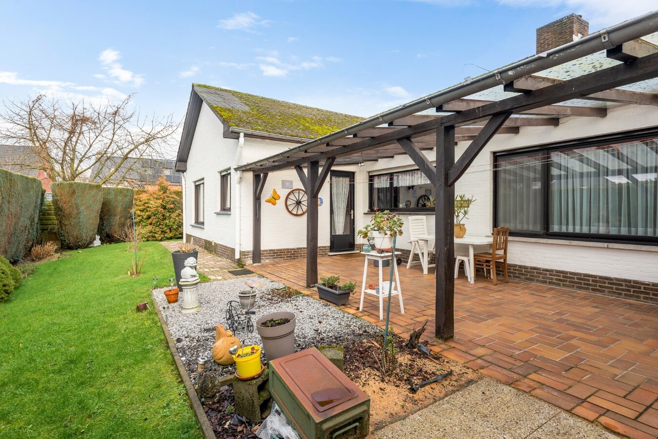 Woning te koop | in afhandeling in Ravels