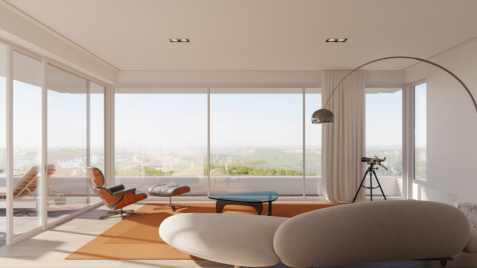 A vendre maison - Oostduinkerke