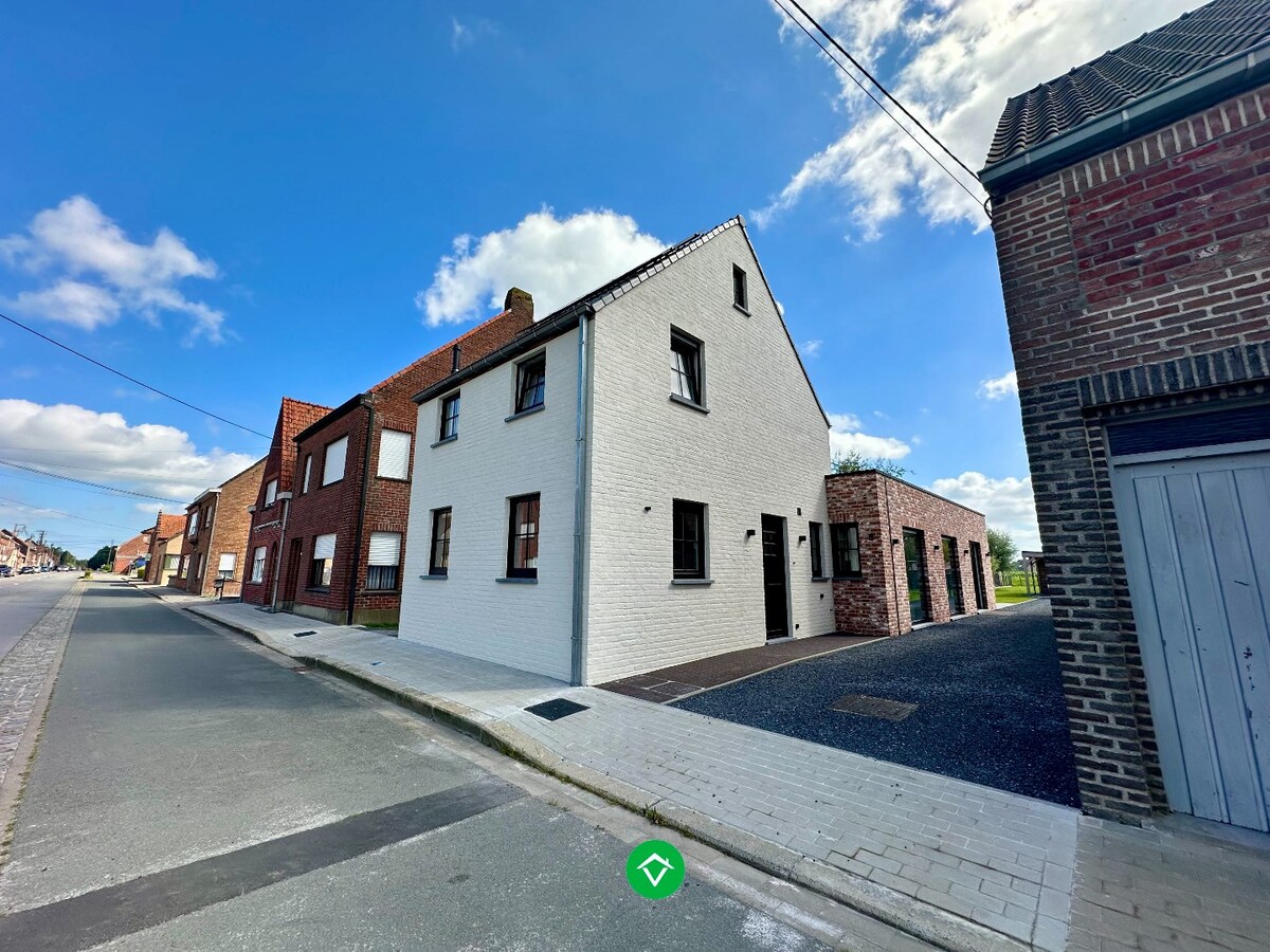 Verhuurd woning - Koekelare