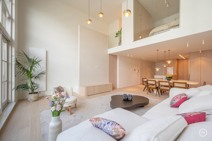 A vendre appartement - Knokke-Heist