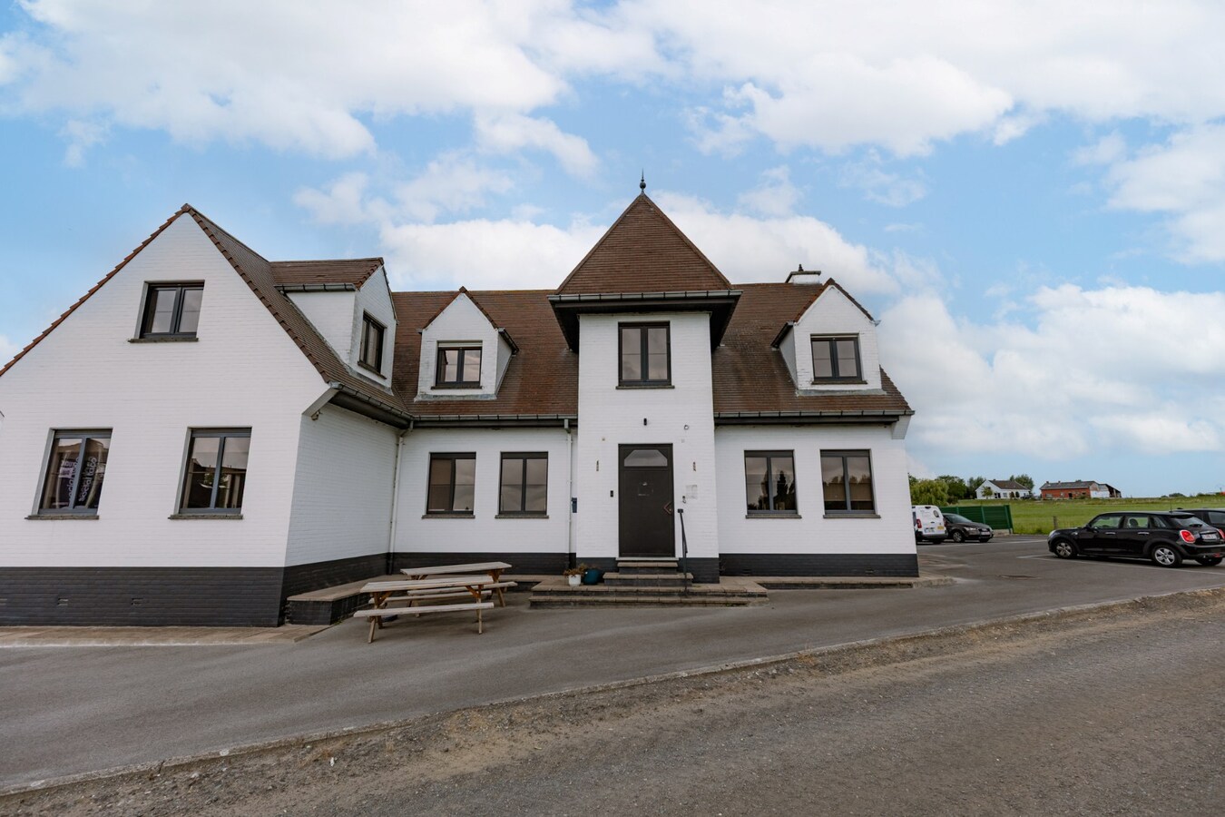 Te koop kantoor - Torhout