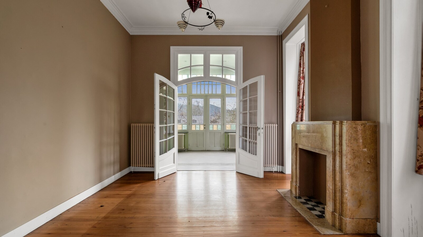 Te koop villa - Lubbeek