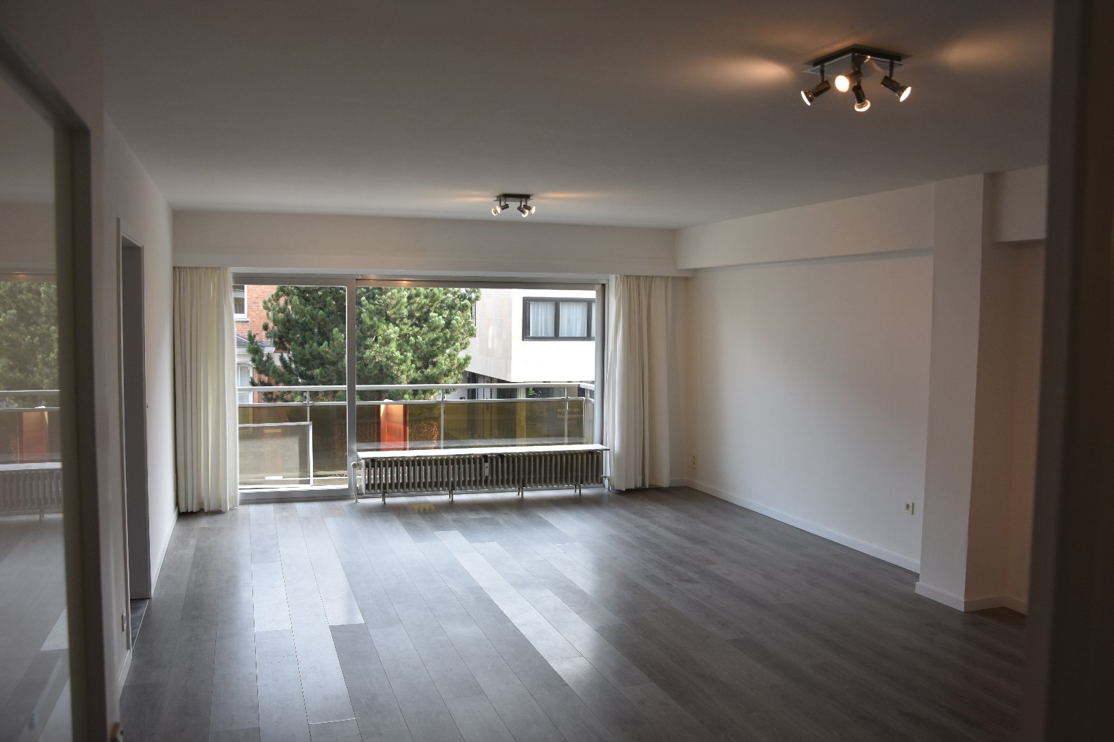 3 slaapkamer appartement 
