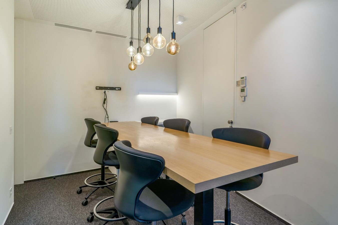 Handelspand op absolute toplocatie te Ieper 