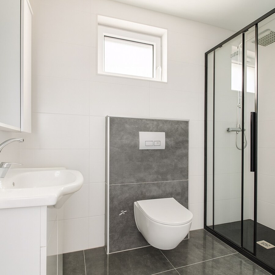 Exclusieve bel-etage in Sint-Niklaas te koop: stijlvol wonen met EPC B! 