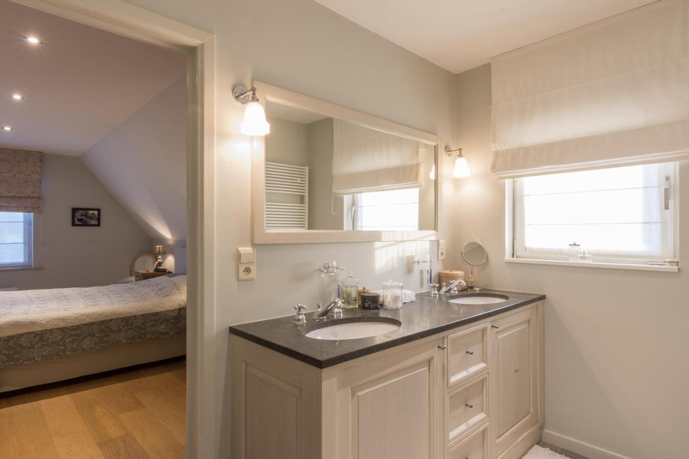 Villa met charme op toplocatie te Destelbergen 