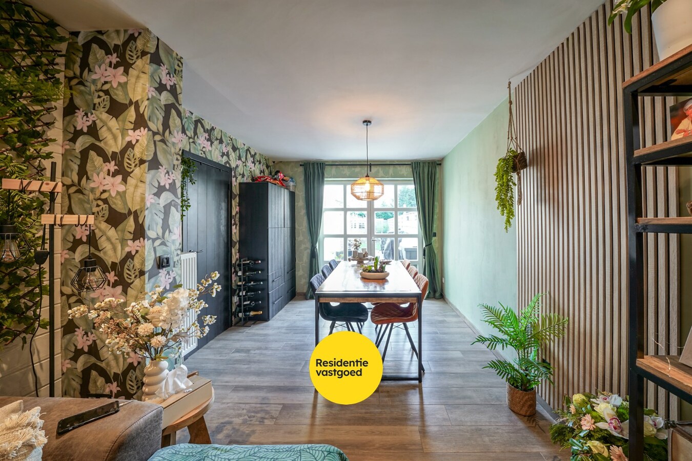 Te koop woning - Bredene