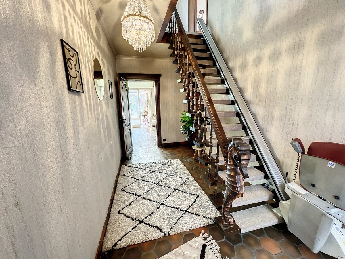 Woning verkocht in Izegem