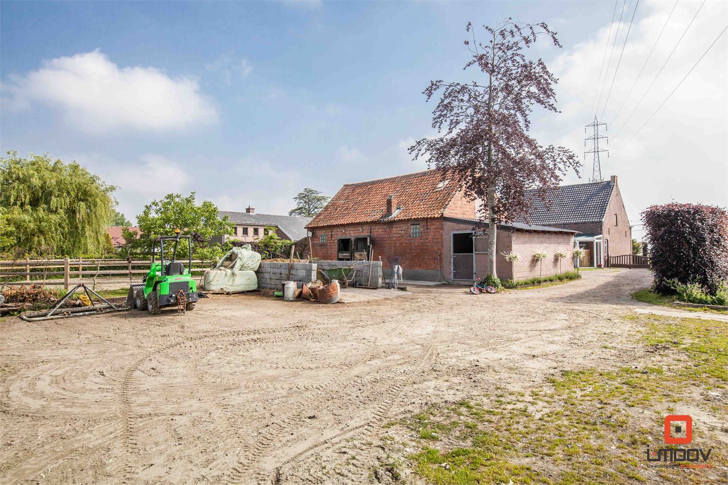 Woning verkocht in Drongen