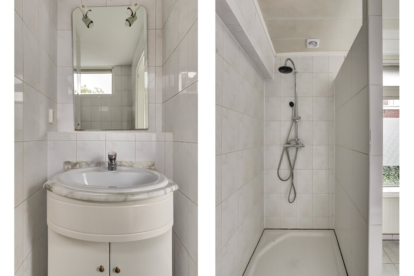 Ideale starterswoning 