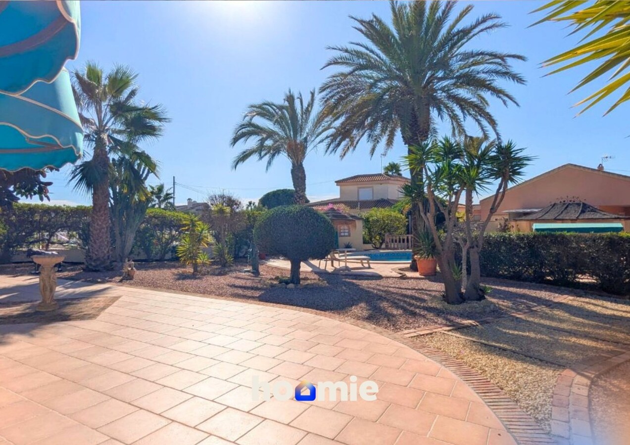 Woning te koop in Ciudad Quesada