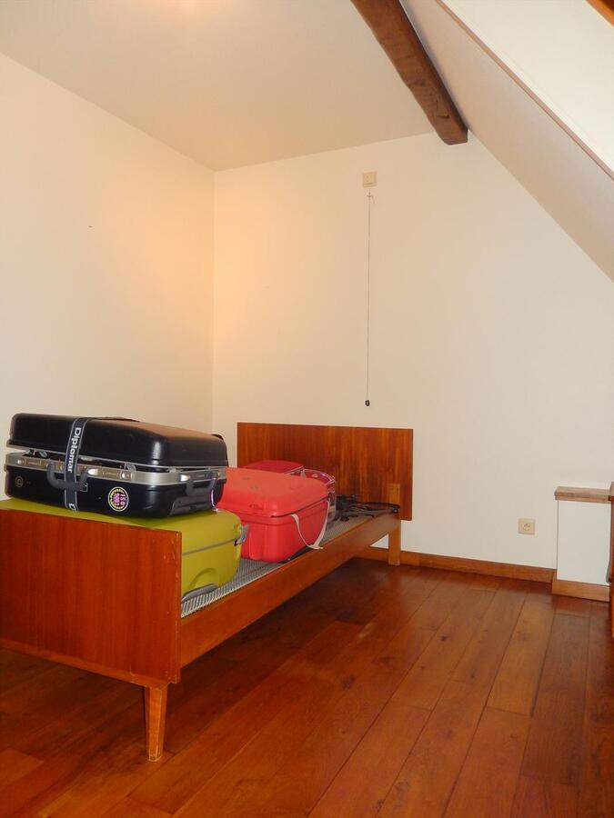 Charmante instapklare woning te Jabbeke 