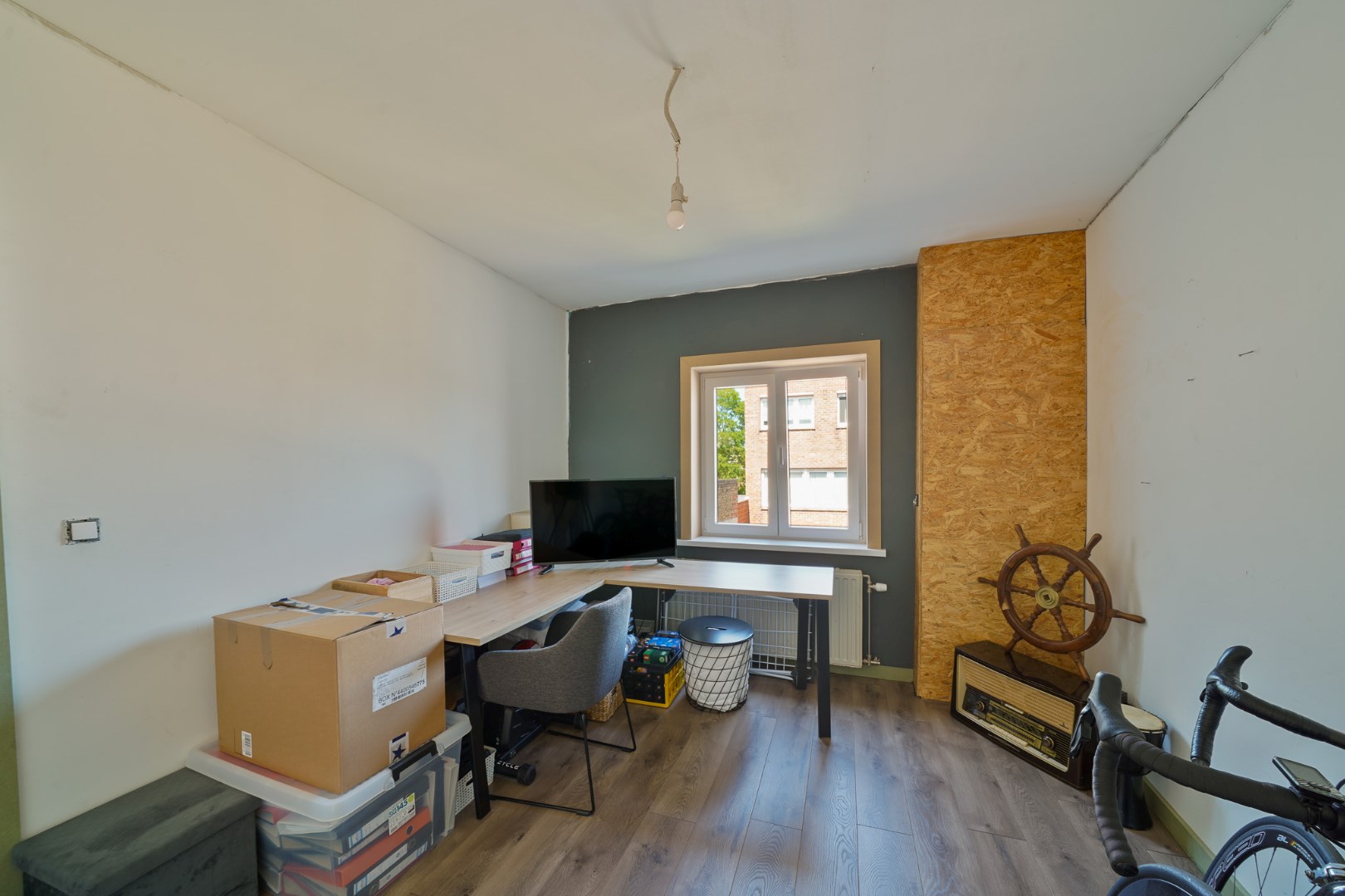 Mooi gerenoveerde woning te Mariakerke 