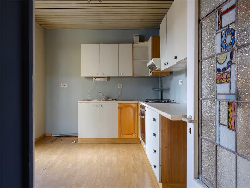 Herenwoning met authentieke elementen nabij historisch centrum Gent 