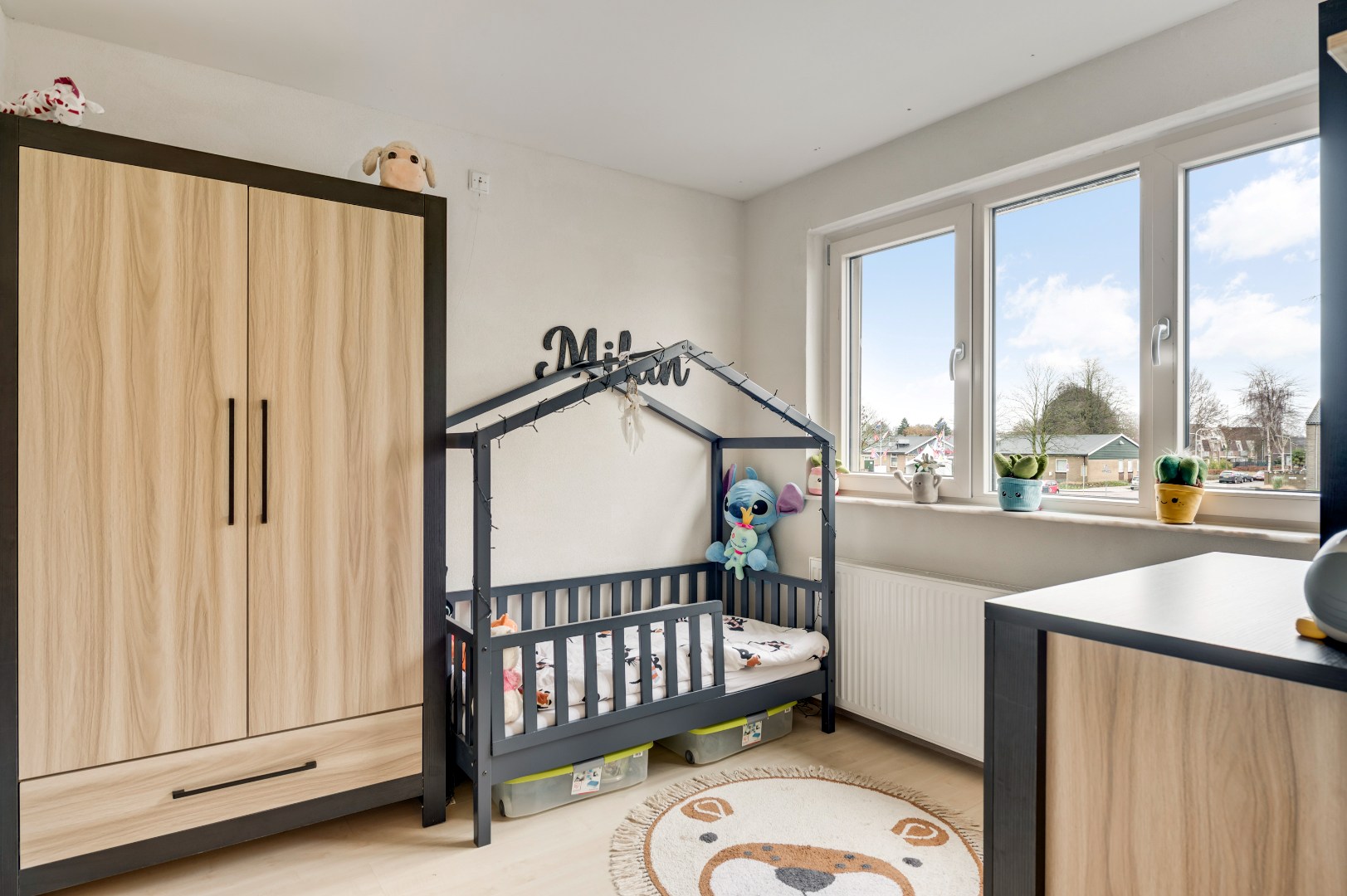 Eengezinswoning te koop in Weert