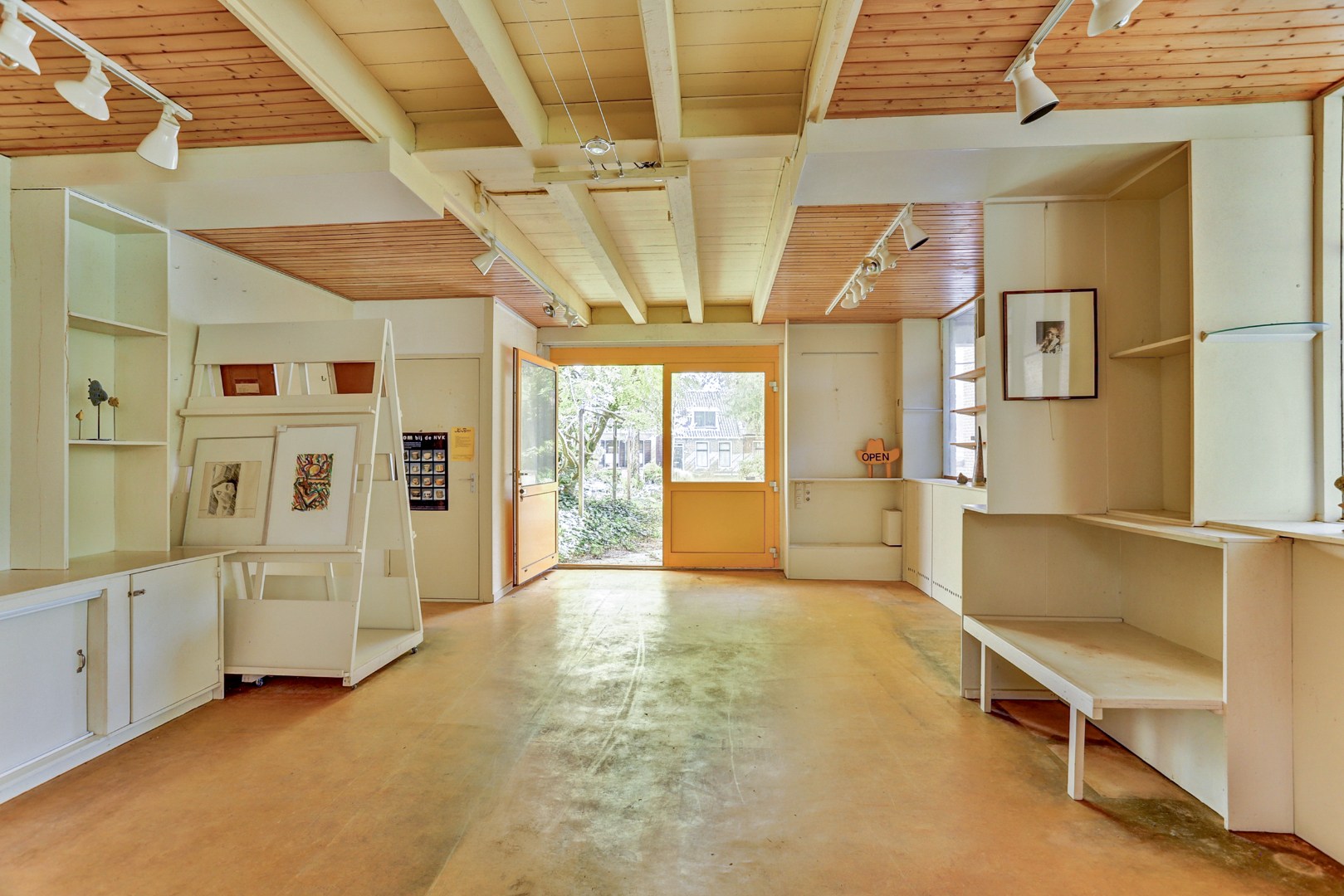 Herenhuis te koop in Menaam