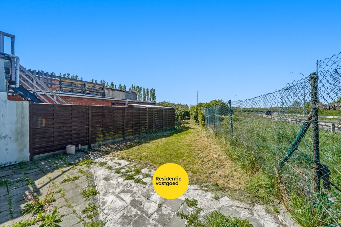 Te koop woning - Oostende