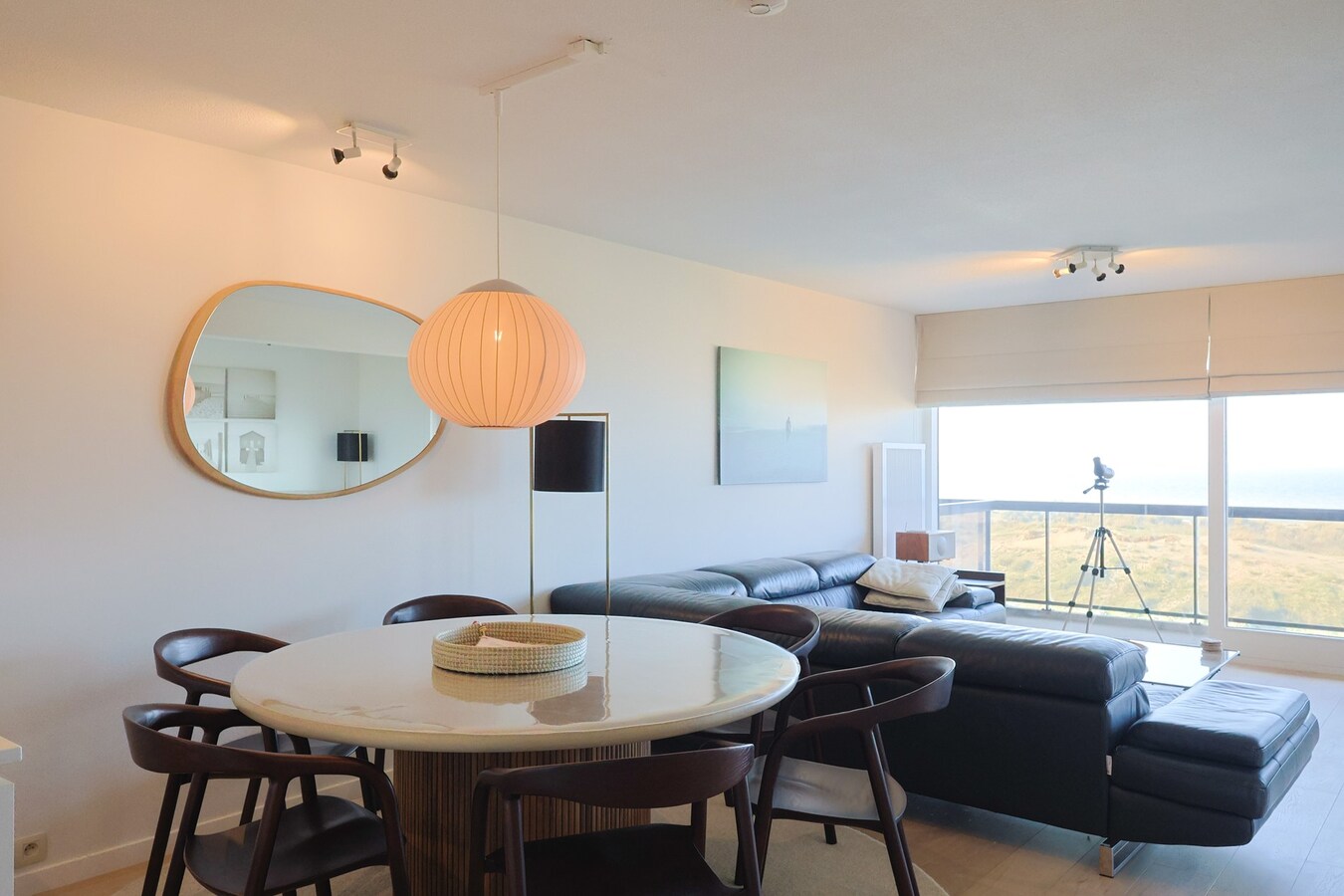 App.mit 1 Schlafzimmer 