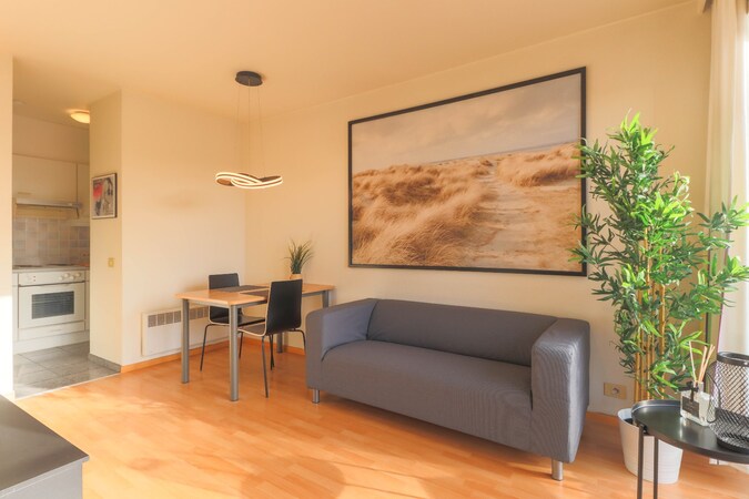 Verkocht appartement - Kortrijk