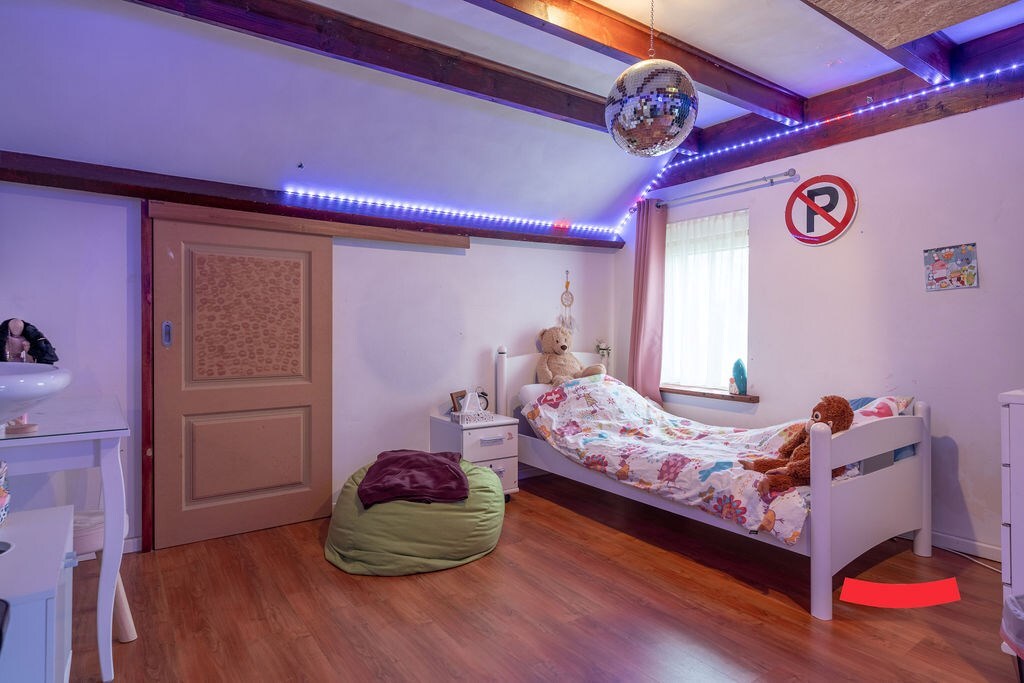 Woning verkocht in Ravels