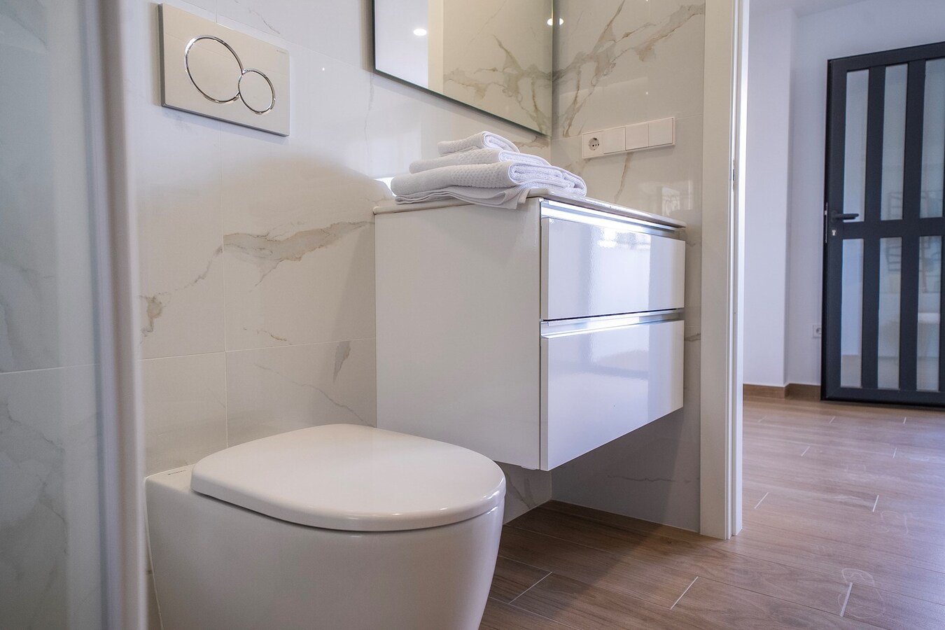 Woning te koop in La Finca Golf